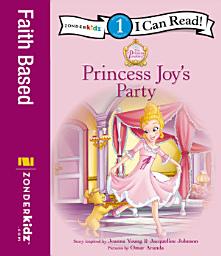Icon image Princess Joy's Party: Level 1
