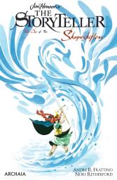 Icon image Jim Henson's The Storyteller: Shapeshifters #1