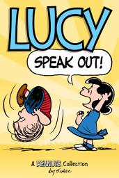 Icon image Lucy: Speak Out!