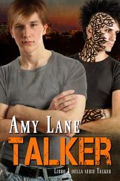 Icon image Talker (Italiano): Volume 1