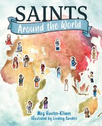 Icon image Saints Around the World