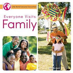 Icon image Everyone Visits Family