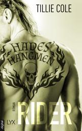 Icon image Hades' Hangmen - Rider