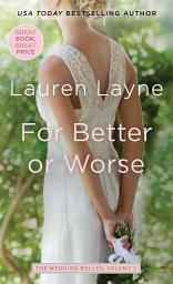 Icon image For Better or Worse