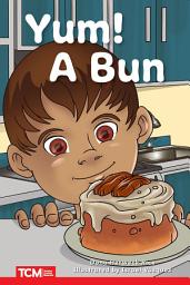 Icon image Yum! A Bun Read-along ebook