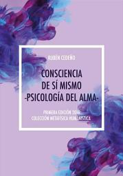 Icon image Consciencia de Sí Mismo