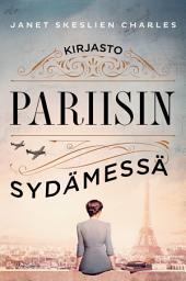 Icon image Kirjasto Pariisin sydämessä