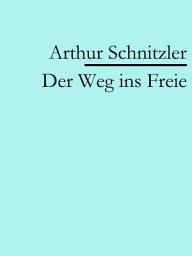 Icon image Der Weg ins Freie