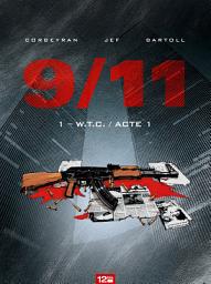 Icon image 9/11: W.T.C.