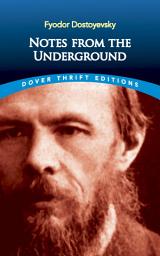 Icon image Notes from the Underground