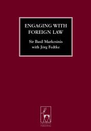 Icon image Engaging with Foreign Law