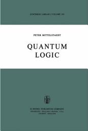 Icon image Quantum Logic