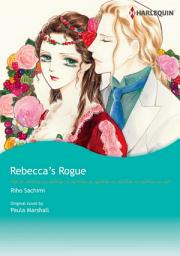 Icon image REBECCA'S ROGUE: Harlequin Comics