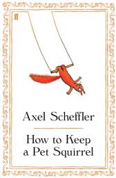 Icon image How to Keep a Pet Squirrel