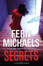 Icon image Secrets: A Thrilling Novel of Suspense