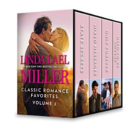Icon image Linda Lael Miller Classic Romance Favorites Volume 2: An Anthology