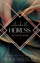 Icon image Untouchable Heiress