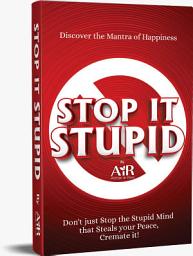 Icon image Discover The Mantra Of Happiness