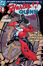 Icon image Harley Quinn (2000 - 2004)