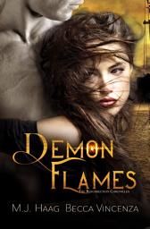 Icon image Demon Flames
