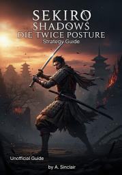 Icon image Ashina Combat Unveiled: A Shinobi's Guide to Mastery: Deflect, Strike, and Conquer Every Challenge in Sekiro Shadows Die Twice
