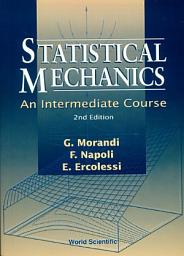 Icon image Statistical Mechanics: An Intermediate Course