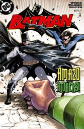 Icon image Batman (1940 - 2011)