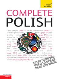 Icon image Complete Polish Beginner to Intermediate Course: EBook: New edition
