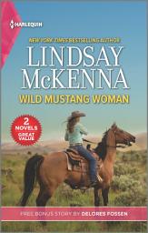 Icon image Wild Mustang Woman and Targeting the Deputy