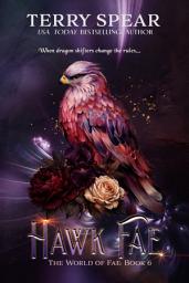 Icon image Hawk Fae