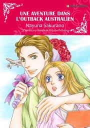 Icon image UNE AVENTURE DANS L'OUTBACK AUSTRALIEN: Harlequin Comics