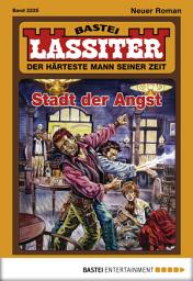 Icon image Lassiter 2225: Stadt der Angst