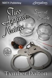 Icon image Two Against Nature [Suncoast Society]
