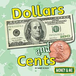 Icon image Dollars and Cents
