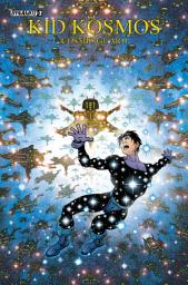 Icon image Kid Kosmos: Cosmic Guard