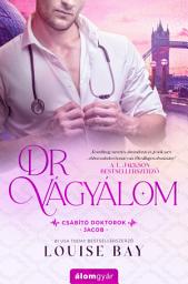 Icon image Dr. Vágyálom