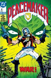 Icon image Peacemaker (1987 - 1988)