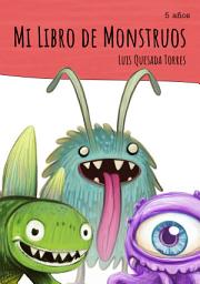 Icon image Mi Libro de Monstruos