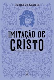 Icon image Imitação de Cristo