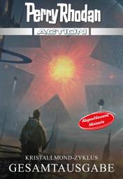 Icon image Action Paket: Kristallmond-Zyklus: Miniserie