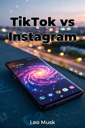 Icon image TikTok vs Instagram