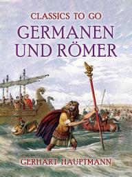 Icon image Germanen und Römer
