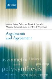 Icon image Arguments and Agreement