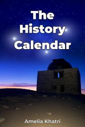 Icon image The History Calendar