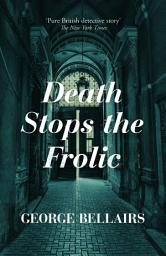 Icon image Death Stops the Frolic