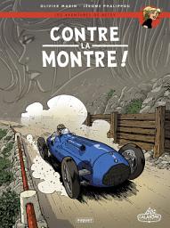 Icon image Les Aventures de Betsy: Contre la montre !