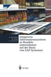 Icon image Integrierte Informationssysteme in Handelsunternehmen auf der Basis von SAP-Systemen