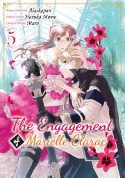 Icon image The Tales of Marielle Clarac (Manga) Volume 5