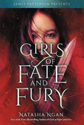 Icon image Girls of Fate and Fury