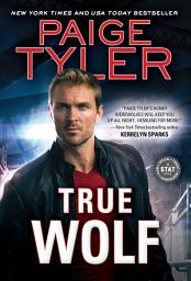 Icon image True Wolf